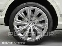 2022 Bentley Bentayga