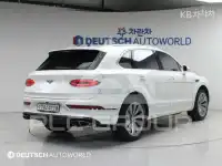 2022 Bentley Bentayga