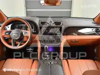 2022 Bentley Bentayga