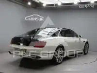2022 Bentley Flying