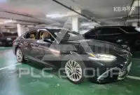 2022 Lexus ES