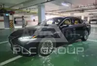 2022 Lexus ES