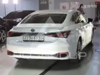 2022 Lexus ES