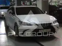 2022 Lexus ES