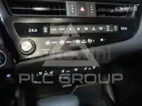 2022 Lexus ES