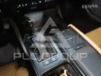 2022 Lexus ES