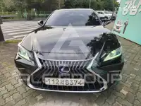 2022 Lexus ES