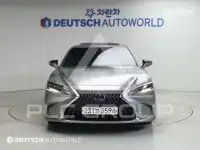 2022 Lexus ES