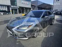 2022 Lexus ES