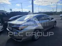 2022 Lexus ES