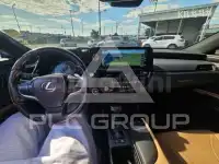 2022 Lexus ES