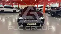 2022 Lexus ES