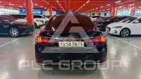 2022 Lexus ES