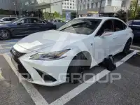 2022 Lexus ES