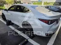 2022 Lexus ES
