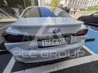 2022 Lexus ES