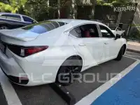 2022 Lexus ES