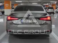 2022 Lexus ES