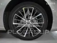 2022 Lexus ES
