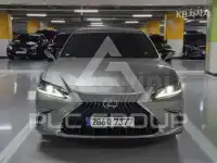 2022 Lexus ES