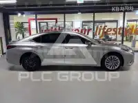 2022 Lexus ES
