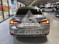2022 Lexus ES