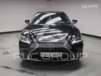 2022 Lexus ES