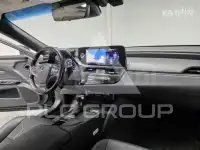 2022 Lexus ES