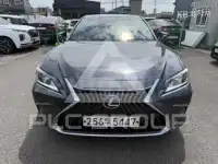 2022 Lexus ES