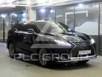 2022 Lexus RX