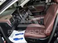 2022 Lexus RX