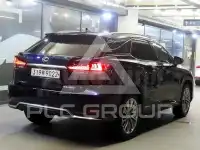 2022 Lexus RX