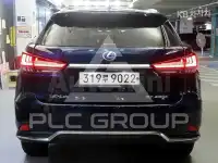 2022 Lexus RX