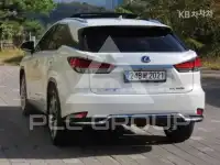 2022 Lexus RX
