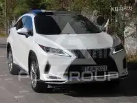 2022 Lexus RX