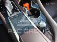 2022 Lexus RX