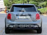2022 Mini COOPER