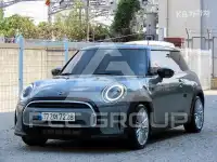 2022 Mini COOPER