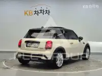 2022 Mini COOPER