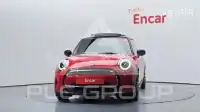2022 Mini COOPER