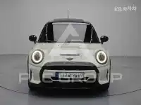 2022 Mini COOPER