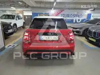 2022 Mini COOPER