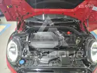 2022 Mini COOPER