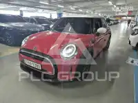 2022 Mini COOPER