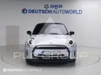 2022 Mini COOPER