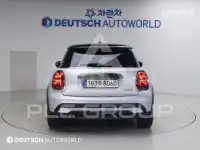 2022 Mini COOPER