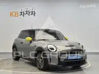 2022 Mini COOPER