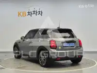 2022 Mini COOPER