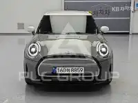 2022 Mini COOPER