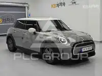 2022 Mini COOPER
